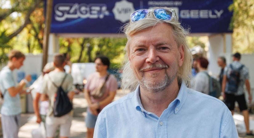 Állami támogatásért mehet a Sziget Fesztivál, hogy túlélje: megszólalt Gerendai Károly, hogy kinél kopogtatnak – exkluzív információk az idei fellépőkről