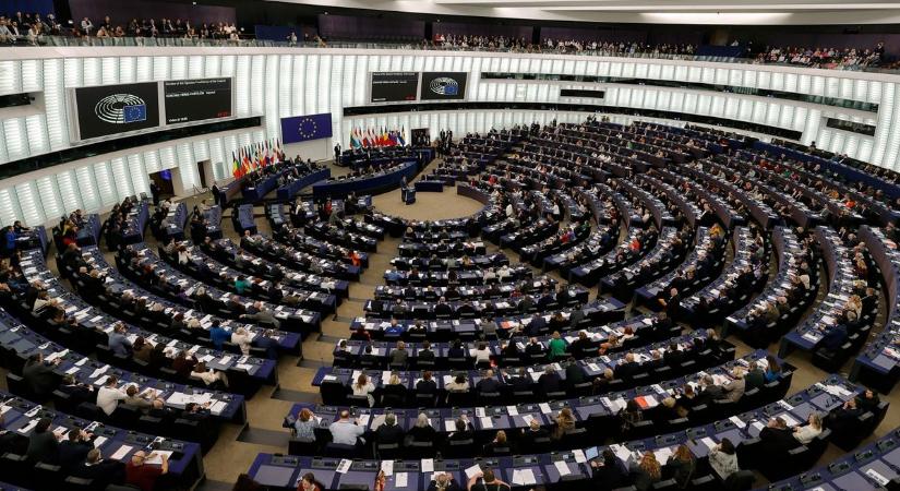 Meghiúsult a globalista zsarolás (videó)