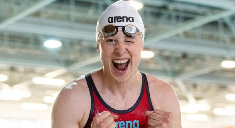 Micsoda teljesítmény: Guzi Blanka ott van az Eb fináléjában