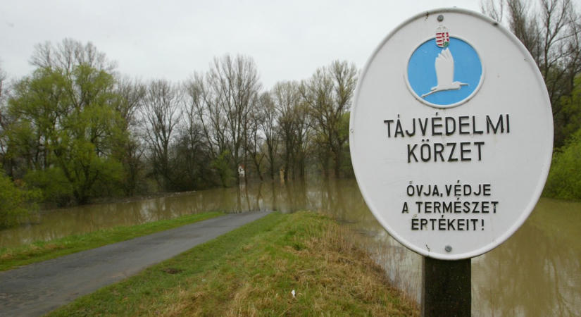 Végveszélyben - Nekrológban búcsúznak a Tarnától: teljesen kiszáradt a folyó, az élővilág apokalipszise zajlik
