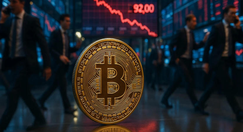 A Bitcoin-bányászattól az AI-ig: 65 MW kapacitással támad az AIB a mesterséges intelligencia piacán