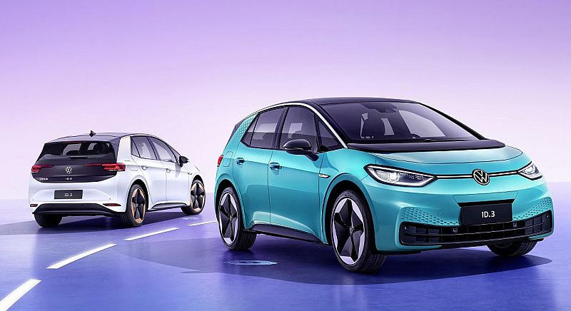 Volkswagen: elég volt az agresszív külsejű autókból