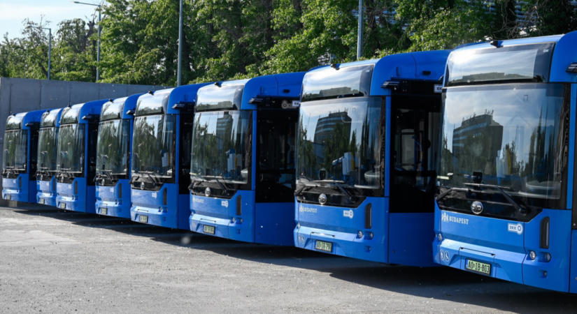 Egyre súlyosabb pénzügyi krízisben Budapest: tologatni kell a számlákat, már a tömegközlekedést is érinti