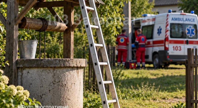 Halálos áramütés ért egy férfit az Ilosvai járásban