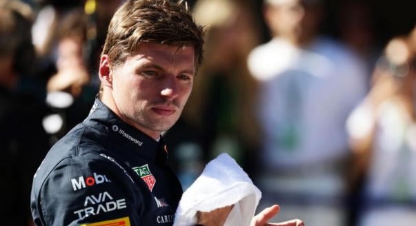 F1Stat: A Red Bull negatív szériája