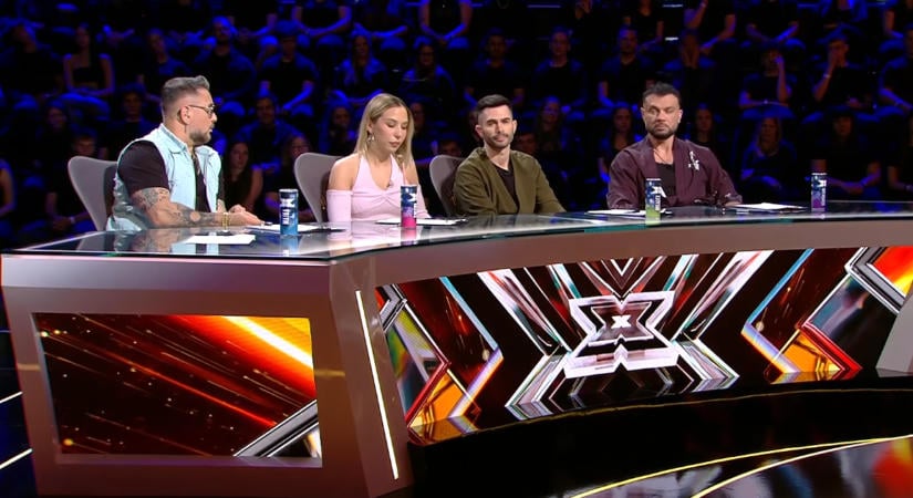 Szerződésbontással végződhet az X-Faktoros balhé, az egyik mentor távozni készül