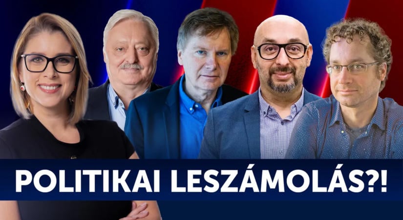 Ha mindig a politikai ellenfél intézménye kerül sorra, meddig nevezhető ez szakmai átalakításnak?