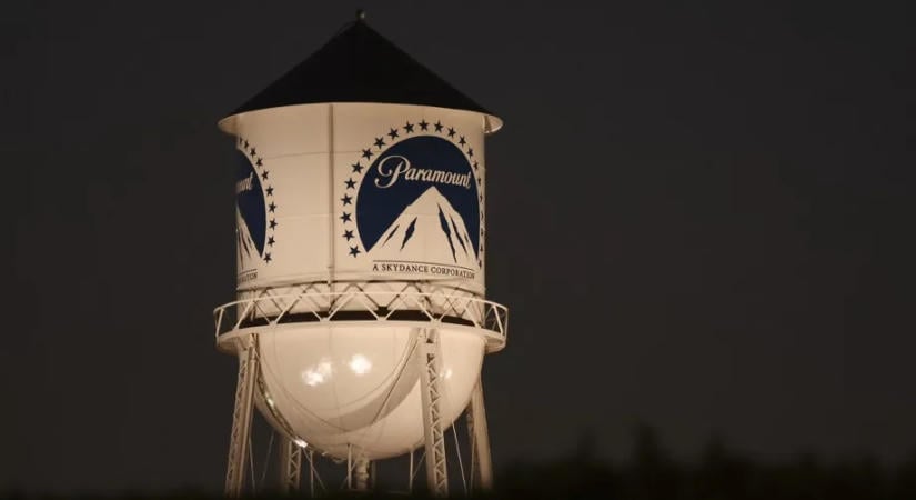 A Paramount Skydance megegyezett az amerikai államokkal