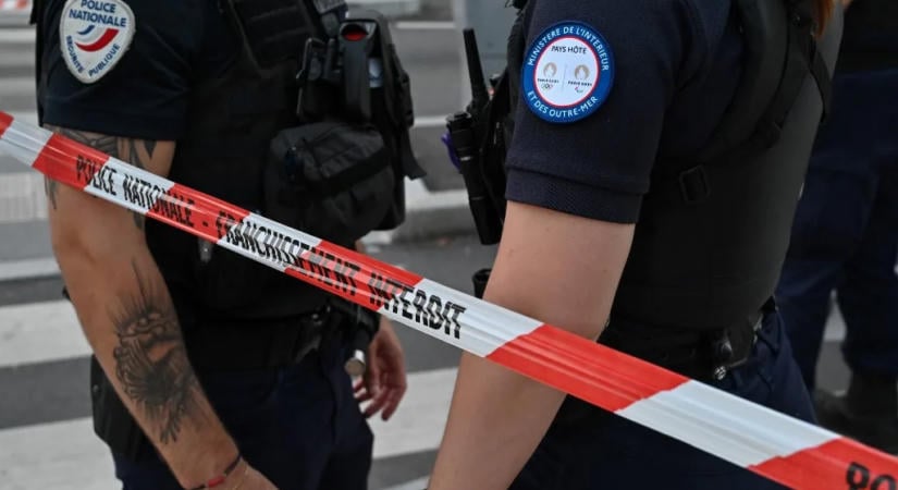 Anya és néhány hetes babája lett gyilkosság áldozata Párizs közelében