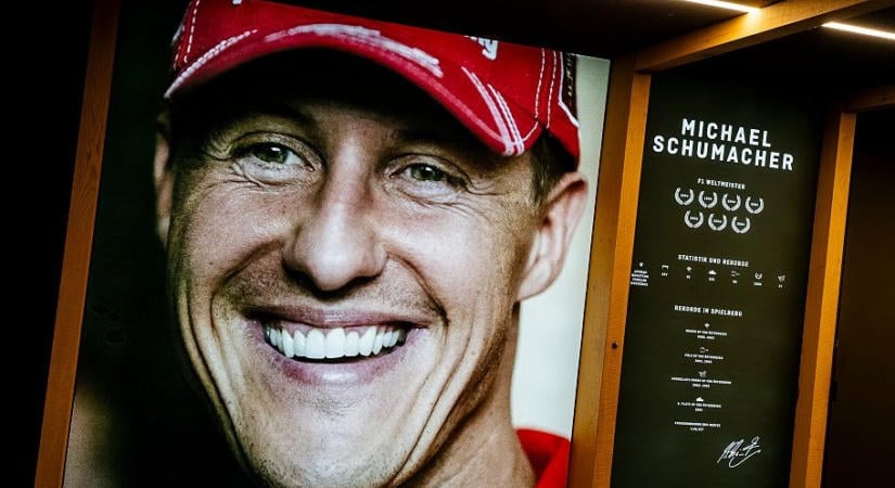 Megszólalt Michael Schumacher felesége: közös daluk hallatán ma is sír