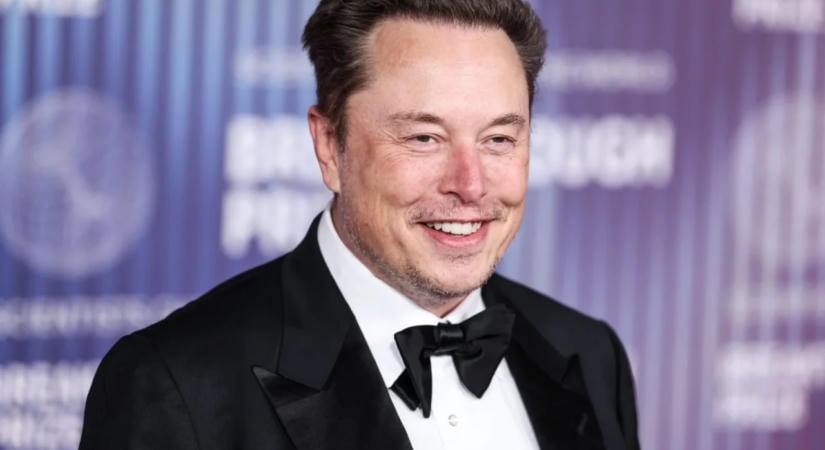 Az Egyesült Államok támogatja Elon Muskot az X 120 millió eurós uniós bírsága elleni perben