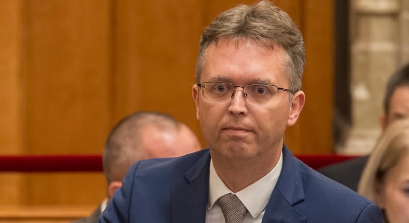 Most tett közlést az ügyészség. Ez derült ki Hankó Balázs kihallgatása kapcsán