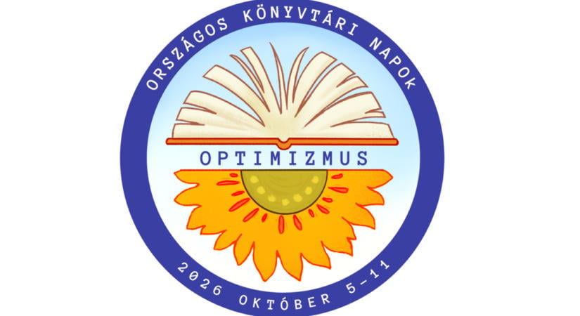 Megbocsátás hete és változatos programok az Országos Könyvtári Napok alkalmából