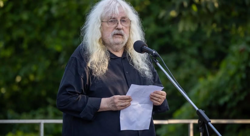 Az építész feladata az is, hogy folytassa a teremtést