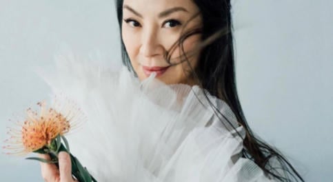 Michelle Yeoh elárulta, miért nem szeretne rendező lenni