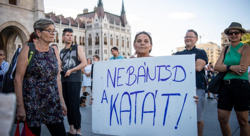 Bőven tartogat meglepetéseket az új kata, százezrek múlhatnak egy döntésen