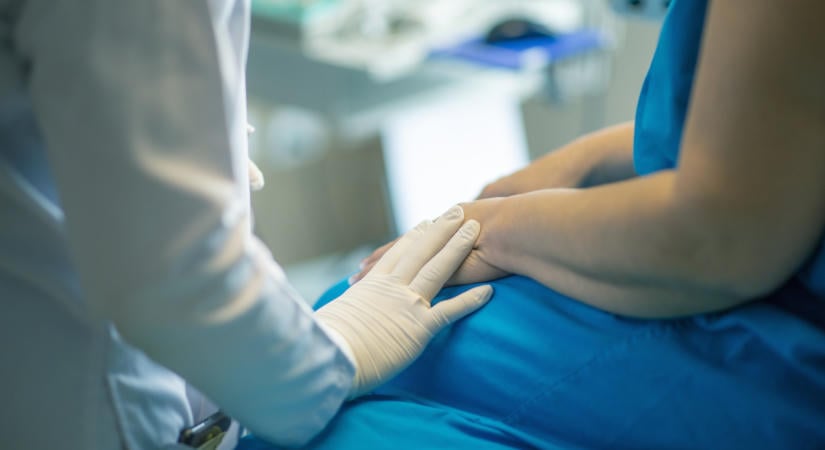 A szakdolgozói béremelésről még nincs egyeztetés a Kamara és a minisztérium között