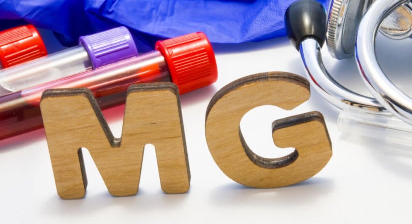 Több mint ásványi anyag: a magnézium szerepe az egészséges öregedésben