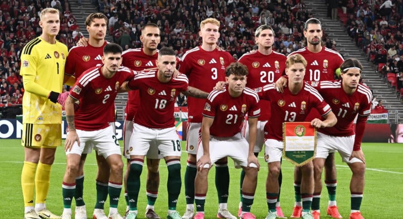 Fontos döntés született a magyar válogatott új sztárjának ügyében