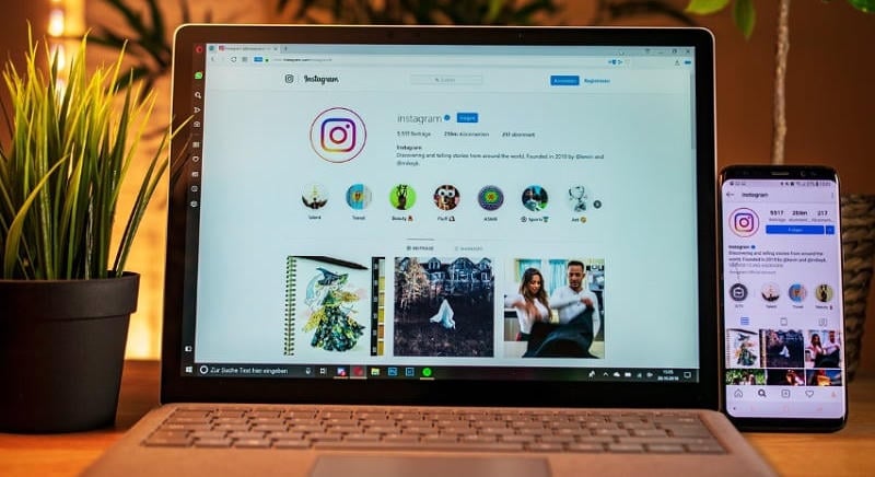 A hosszú videók nagy képernyőre költöznek – ezzel újít be az Instagram