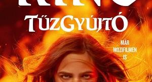 Stephen King: A tűzgyújtó