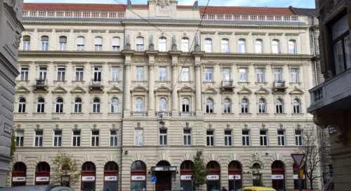 A Gránit Bank, az MBH és az OTP konzorciuma működtetheti az MFB Pont Plusz lakossági hálózatot