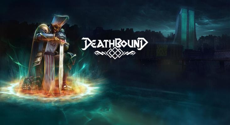 Megjelenési dátumot kapott a Deathbound