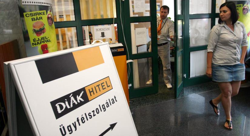 Diákhitele van? Ezek a kedvezmények és buktatók most mindenkit érintenek