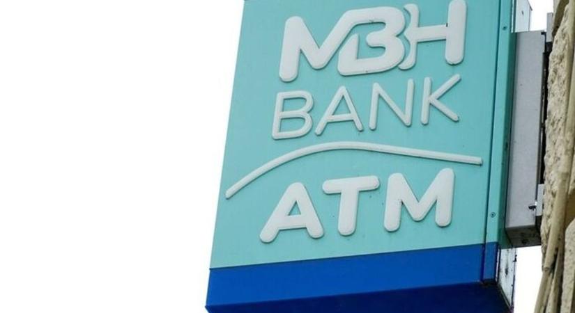 Félmilliárd euró értékben bocsát ki újabb kötvényeket az MBH Bank
