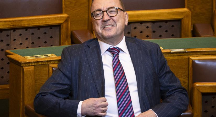 Németh Zsolt szerint Magyarországnak el kell indulnia az orosz gazdaságtól, politikától való függetlenedés útján