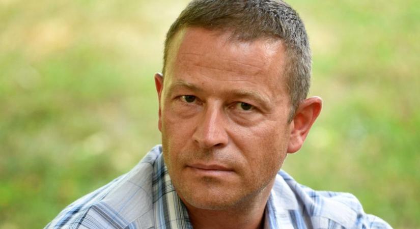 Orbán János Dénes tisztázni kívánja a becsületét