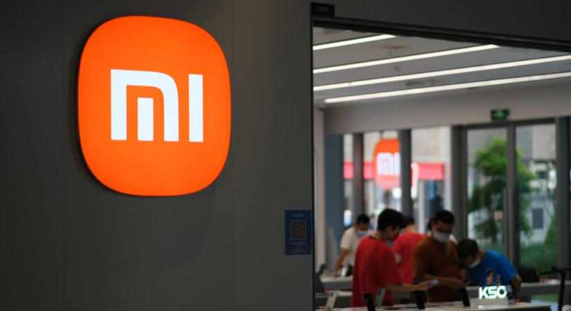Adathalász oldalra vezettek a Xiaomi-mobilok gyári értesítései