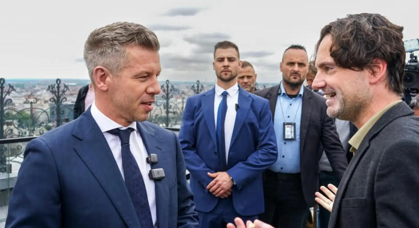 Havasi Bertalan pert indít, ha nem kapja meg a felmentési illetményét