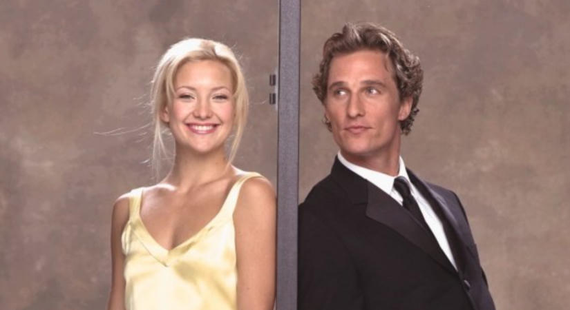 Folytatást kap a Hogyan veszítsünk el egy pasit 10 nap alatt, és még az sem kizárt, hogy Matthew McConaughey és Kate Hudson is benne lesznek