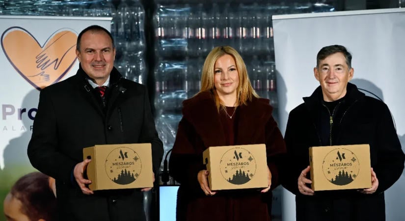 Még mindig Mészáros Lőrincé a legértékesebb családi cég a Forbes becslése szerint
