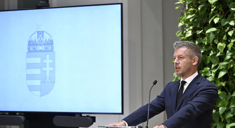 Magyar Péter: A teljes hulladékgazdálkodási rendszer felülvizsgálata várható