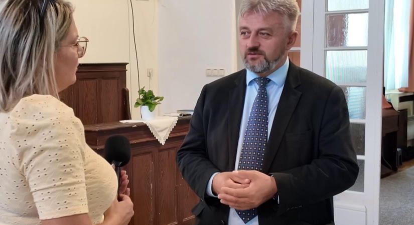 Közösségben szolgálni - egymás terhét hordozva
