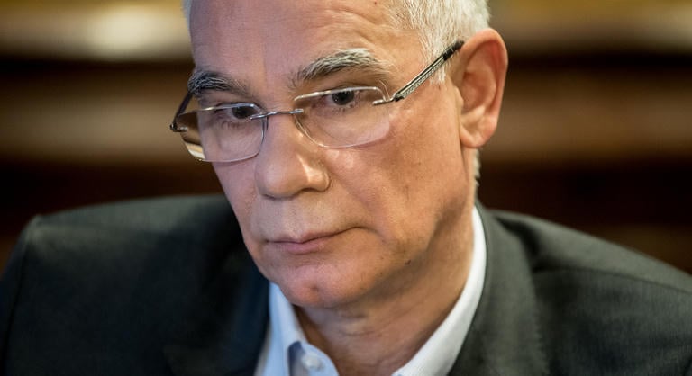Balog Zoltán megszólalt Vásárhelyi János kitüntetéséről, ezért javasolta a később pedofíliáért elítélt igazgatót