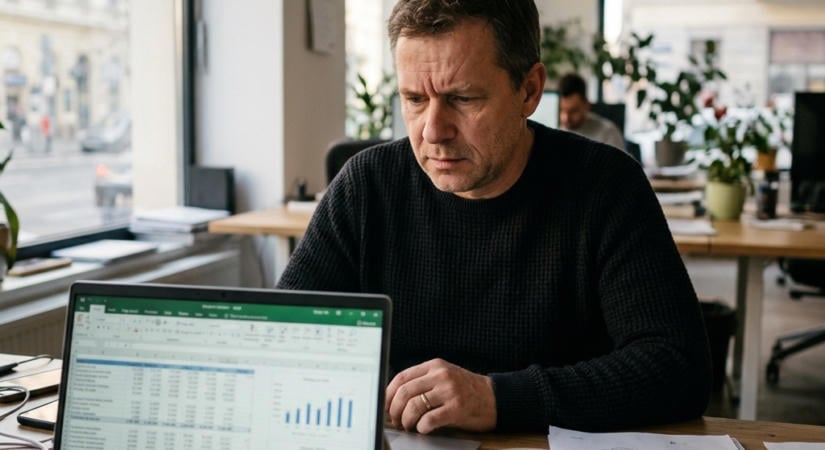Széchenyi hitel kamat és költségek: mennyit fizethet vissza a vállalkozás 50 vagy 100 milliós hitelnél?
