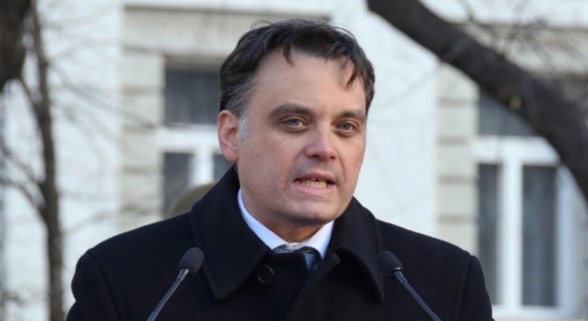 Latorcai Csaba úgy látja, győzött a KDNP