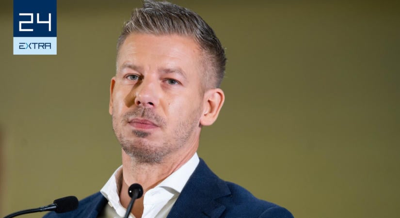Szent-Iványi István az ukrán-magyar vitákról: A Megafon-diplomácia nem segít