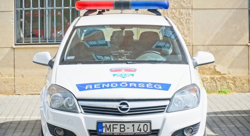 Napok óta nem találják a 18 éves kecskeméti fiatalt, piros pólóban látták utoljára  fotó