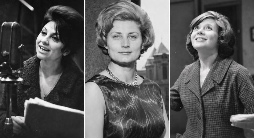 Kvíz: 10 magyar színésznő, akinek az arcát sosem felejtjük el – de a nevük is eszedbe jut?