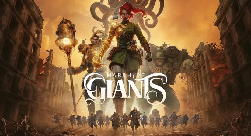Napokon belül kipróbálhatod a Ubisoft készülő MOBA-ját, a tíz napos Pioneer Playtest szinte rajtol holnapután