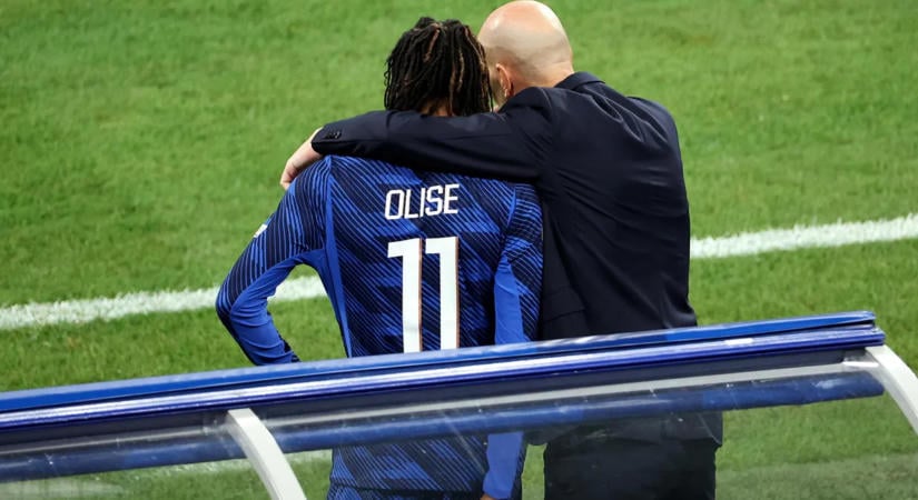Zidane: Nagyon jó érzés kijavítani a hibákat, és mi pontosan ezt tettük