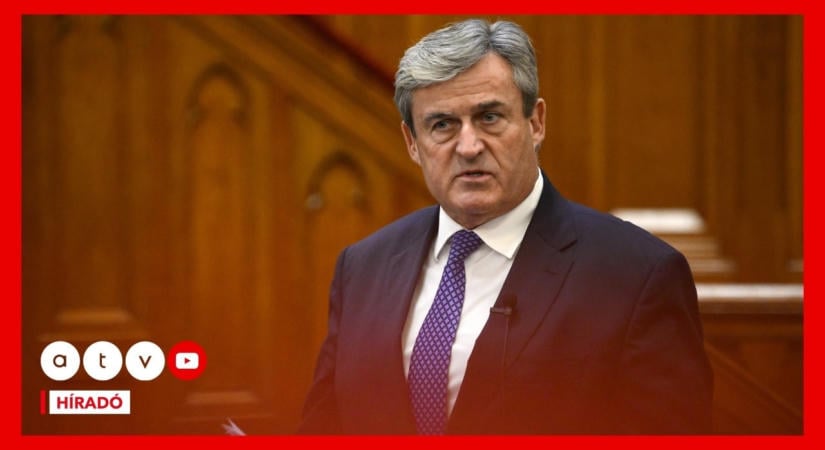 Kapitány István: „egyetlen dolgoról mondtam le” – Magyar Péter éles szavakkal cáfolta a híreszteléseket
