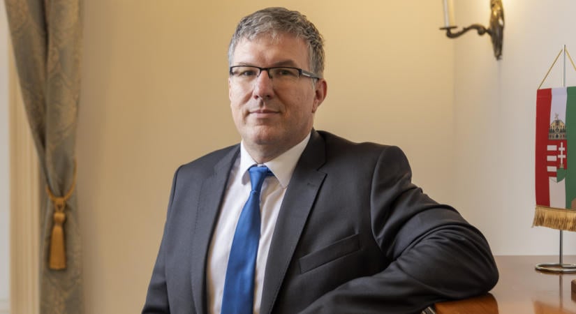 Feljelentések, bérlakások, új hitelprogramok: megszólal az MFB vezérigazgatója