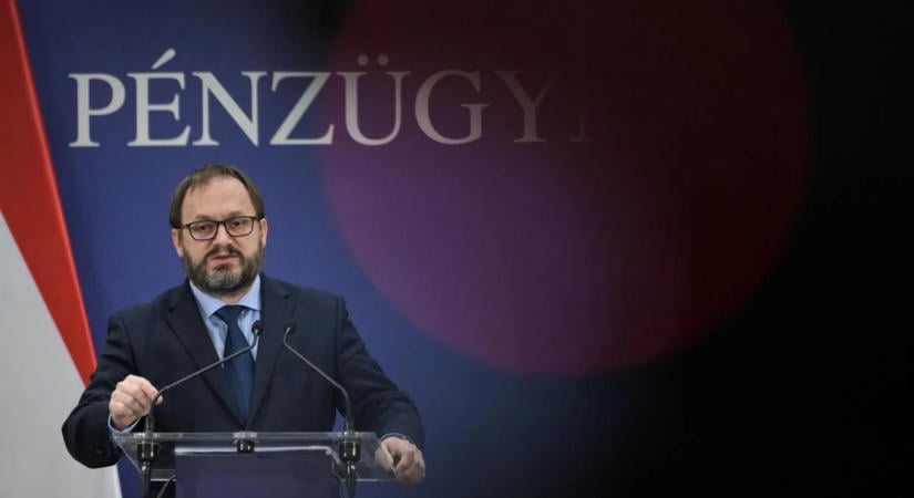 Kármán András: 2027-ben jelentősen csökken az államháztartási hiány