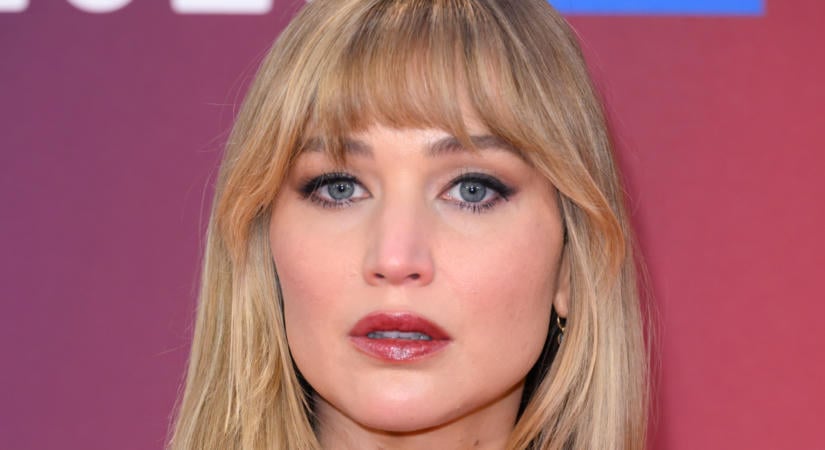 Jennifer Lawrence 36 évesen elárulta: arcplasztikát szeretne