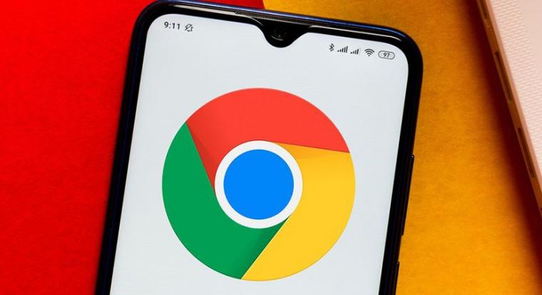 Mobilos Chrome-ban is sokkal kényelmesebbé válik az adatlapok kitöltése